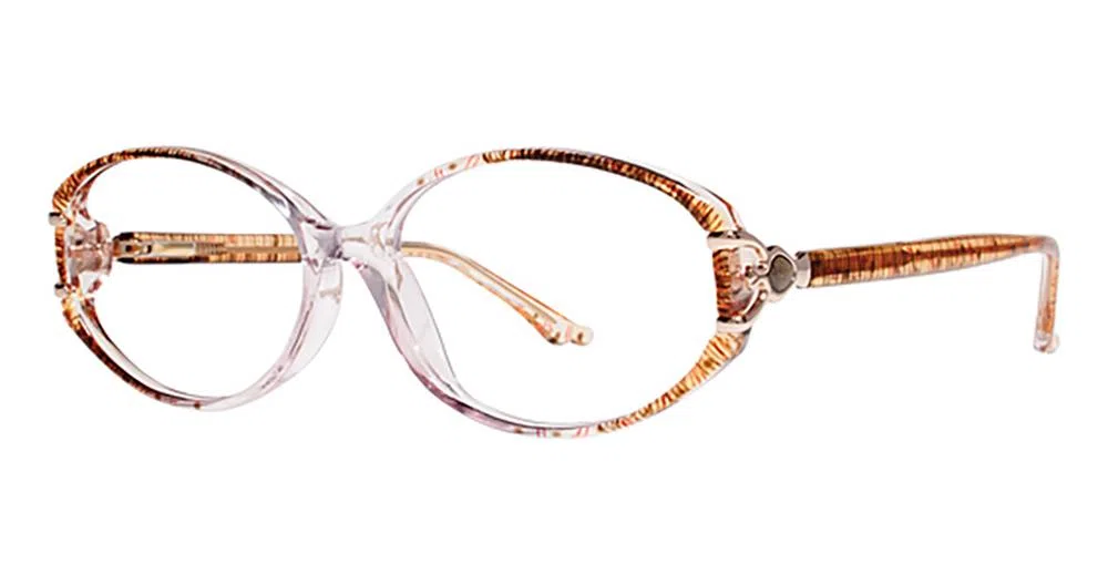 GENEVIEVE PARIS DESIGN LYNN Eyeglasses - view 2